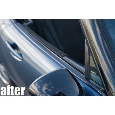 画像7: ドライカーボン インテリアパネル ND5RC ND5RE ロードスター ドアモールカバー 左右