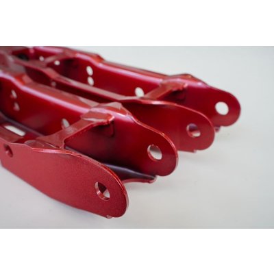 画像4: Z.S.S. ZN6 ZN8 86 ZC6 ZD8 BRZ リア ロアアーム ロワアーム キャンバーアーム ピロボール GP GJ GK GT GRB インプレッサ BM BR レガシィ アウトバック SK SJ SH フォレスター VM レヴォーグ VA WRX  ZSS