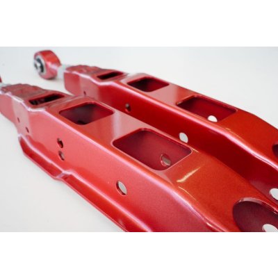 画像7: Z.S.S. ZN6 ZN8 86 ZC6 ZD8 BRZ リア ロアアーム ロワアーム キャンバーアーム ピロボール GP GJ GK GT GRB インプレッサ BM BR レガシィ アウトバック SK SJ SH フォレスター VM レヴォーグ VA WRX  ZSS