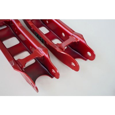 画像3: Z.S.S. ZN6 ZN8 86 ZC6 ZD8 BRZ リア ロアアーム ロワアーム キャンバーアーム ピロボール GP GJ GK GT GRB インプレッサ BM BR レガシィ アウトバック SK SJ SH フォレスター VM レヴォーグ VA WRX  ZSS