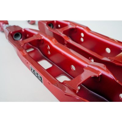 画像5: Z.S.S. ZN6 ZN8 86 ZC6 ZD8 BRZ リア ロアアーム ロワアーム キャンバーアーム ピロボール GP GJ GK GT GRB インプレッサ BM BR レガシィ アウトバック SK SJ SH フォレスター VM レヴォーグ VA WRX  ZSS