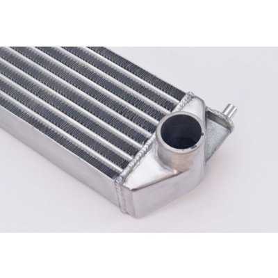 画像4: Z.S.S. ZSS ZC33S スイフトスポーツ 純正交換 前置き インタークーラー F6A K6A ターボ