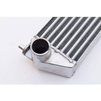 画像3: Z.S.S. ZSS ZC33S スイフトスポーツ 純正交換 前置き インタークーラー F6A K6A ターボ