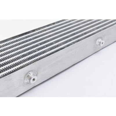 画像5: Z.S.S. ZSS ZC33S スイフトスポーツ 純正交換 前置き インタークーラー F6A K6A ターボ