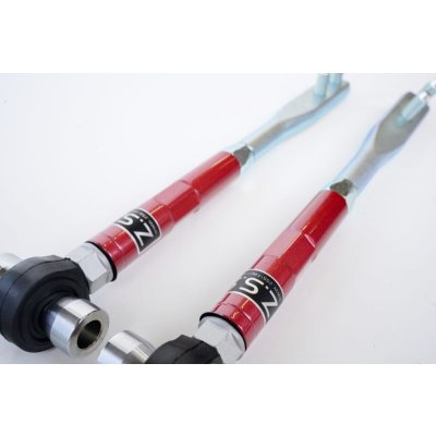 画像5: シルビア S14 S15 スカイライン ER34 FORGED フロント テンションロッド ピロボール仕様