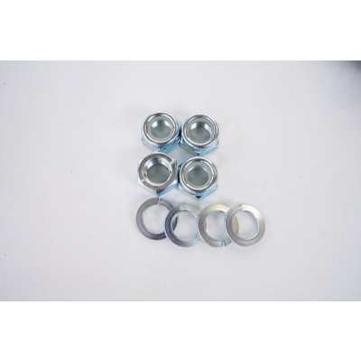 画像6: シルビア S14 S15 スカイライン ER34 FORGED フロント テンションロッド ピロボール仕様