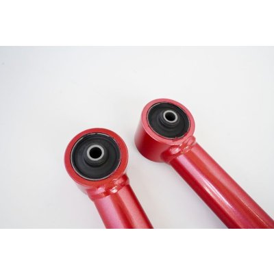 画像7: ☆Z.S.S. DG-Storm JB23W JB64 ジムニー リア トレーディングアーム リーディングアーム ラジアスアーム 2インチアップ用 強化ブッシュ仕様 キャスター補正3°