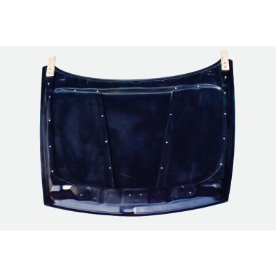 画像5: Z.S.S. ZSS Z34 フェアレディZ  綾織り ダクト付き エアロ カーボンボンネット