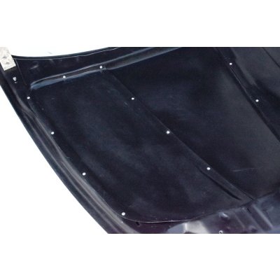 画像6: Z.S.S. ZSS Z34 フェアレディZ  綾織り ダクト付き エアロ カーボンボンネット