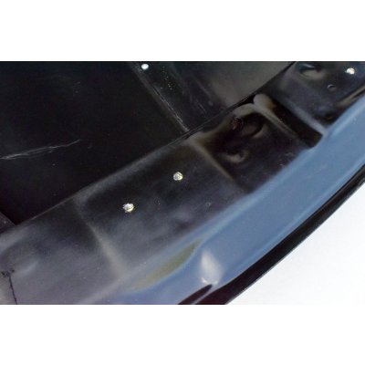 画像7: Z.S.S. ZSS Z34 フェアレディZ  綾織り ダクト付き エアロ カーボンボンネット