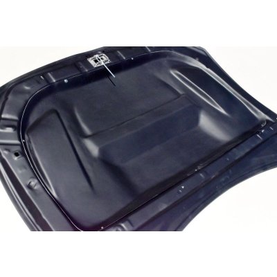 画像7: Z.S.S. ZSS ZN6 86 ハチロク ZC6 BRZ 綾織り ダクト付き エアロ カーボンボンネット