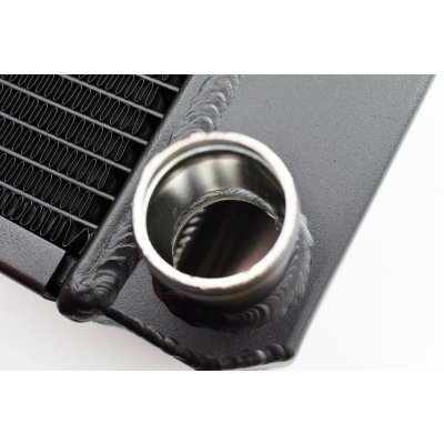 画像7: Z.S.S. アルミ製 3層 ラジエター ラジエーター S13 S14 S15 シルビア 180SX RBエンジン換装車用 MT