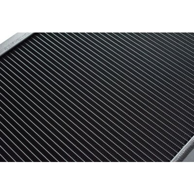 画像5: Z.S.S. アルミ製 2層 ラジエター ラジエーター JZX100 JZX110 マーク2 チェイサー クレスタ 1JZ-GTE AT MT