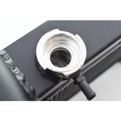 画像6: Z.S.S. アルミ製 2層 ラジエター ラジエーター JZX100 JZX110 マーク2 チェイサー クレスタ 1JZ-GTE AT MT