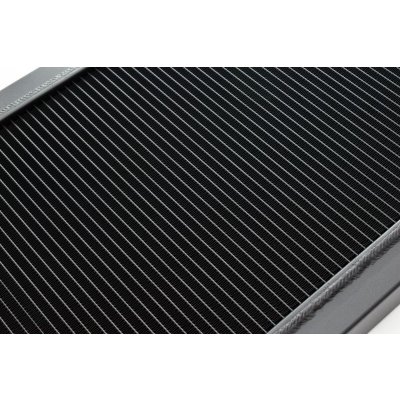 画像4: Z.S.S. アルミ製 2層 ラジエター ラジエーター S14 S15  シルビア AT MT