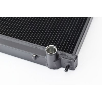 画像6: Z.S.S. アルミ製 2層 ラジエター ラジエーター S14 S15  シルビア AT MT