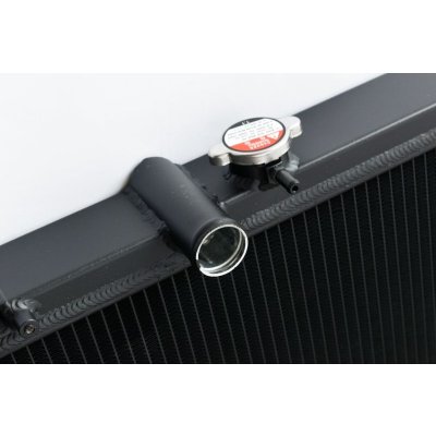 画像4: Z.S.S. アルミ製 2層 ラジエター ラジエーター JZX100 JZX110 マーク2 チェイサー クレスタ 1JZ-GTE AT MT