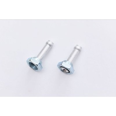 画像8: Z.S.S. アルミ製 2層 ラジエター ラジエーター S14 S15  シルビア AT MT