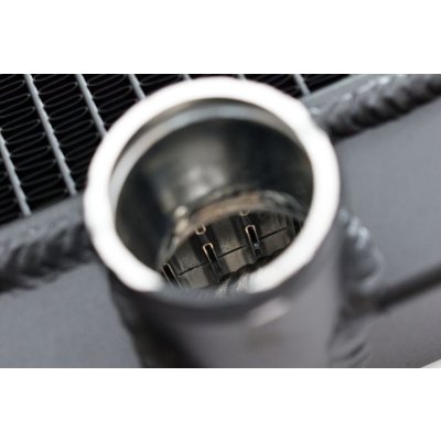 画像7: Z.S.S. アルミ製 2層 ラジエター ラジエーター S14 S15  シルビア AT MT