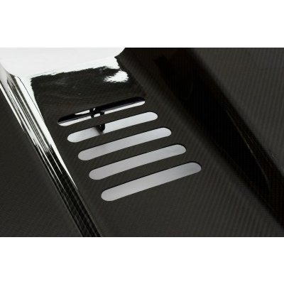 画像4: Z.S.S. カーボン エンジンフード JW5 S660