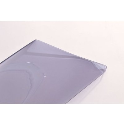 画像3: Z.S.S. リアパネルカバー リアガーニッシュカバー JW5 S660 ライトスモーク