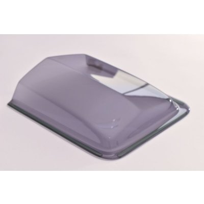 画像3: Z.S.S. エンジンフードダクトカバー JW5 S660 ライトスモーク