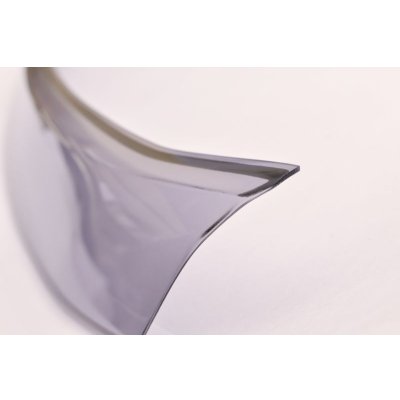 画像3: Z.S.S. フロントガーニッシュカバー JW5 S660 ライトスモーク