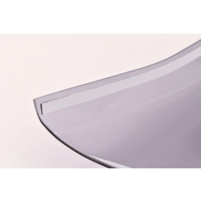 画像4: Z.S.S. フロントガーニッシュカバー JW5 S660 ライトスモーク