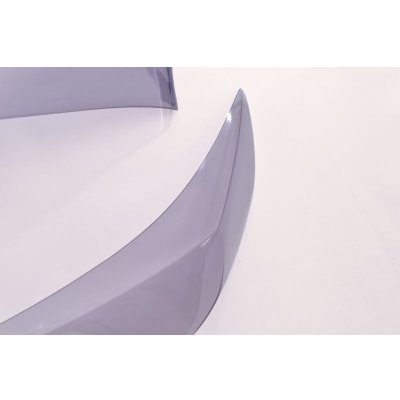 画像3: Z.S.S. テールレンズカバー JW5 S660 ライトスモーク