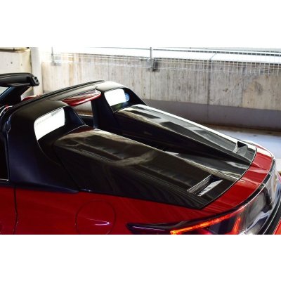 画像9: Z.S.S. カーボン エンジンフード JW5 S660