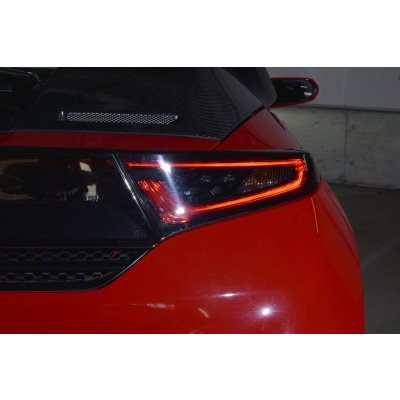 画像9: Z.S.S. テールレンズカバー JW5 S660 ライトスモーク