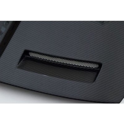 画像3: Z.S.S. カーボン エンジンフード JW5 S660