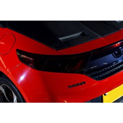 画像5: Z.S.S. テールレンズカバー JW5 S660 ライトスモーク