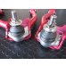 画像4: レクサス GRL10 GS AVE30 IS GSC10 RC350 フロントアッパーアーム 強化ブッシュ仕様