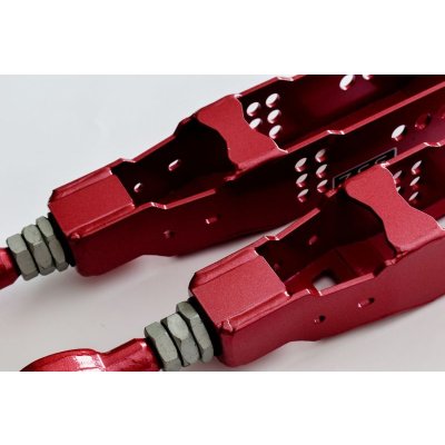 画像5: Z.S.S. ZN6 ZN8 86 ZC6 ZD8 BRZ リア ロアアーム ロワアーム キャンバーアーム 20/40mmダウン ピロボール ZSS GP GJ GK GT GRB インプレッサ BM BR レガシィ アウトバック SJ SH フォレスター VM レヴォーグ VA WRX