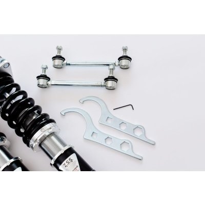 画像6: Z.S.S. ZSS フルタップ車高調 RIGEL TOYOTA ZN6 FT86 86 ZC6 BRZ 減衰調整式 サスペンション ショック