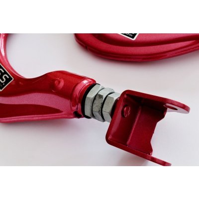 画像5: ZVW50 ZVW60 50 60 プリウス C-HR CHR XV70 カムリ RAV4 GRヤリス E210 カローラ オーリス アルティス リアアッパーアーム 強化ブッシュ