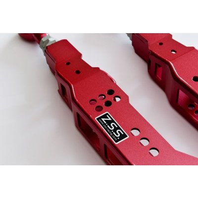 画像3: Z.S.S. ZN6 ZN8 86 ZC6 ZD8 BRZ リア ロアアーム ロワアーム キャンバーアーム 20/40mmダウン ピロボール ZSS GP GJ GK GT GRB インプレッサ BM BR レガシィ アウトバック SJ SH フォレスター VM レヴォーグ VA WRX