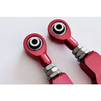 画像4: Z.S.S. ZN6 ZN8 86 ZC6 ZD8 BRZ リア ロアアーム ロワアーム キャンバーアーム 20/40mmダウン ピロボール ZSS GP GJ GK GT GRB インプレッサ BM BR レガシィ アウトバック SJ SH フォレスター VM レヴォーグ VA WRX