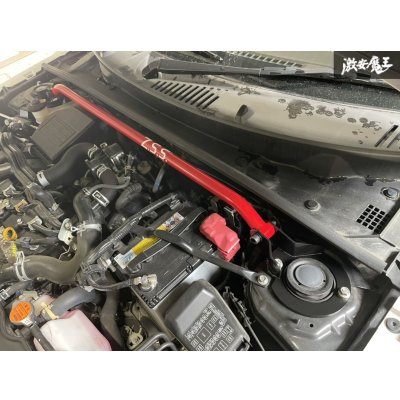 画像4: Z.S.S. DG-storm フロントタワーバー LA400S コペン