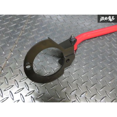 画像3: Z.S.S. DG-storm フロントタワーバー LA400S コペン