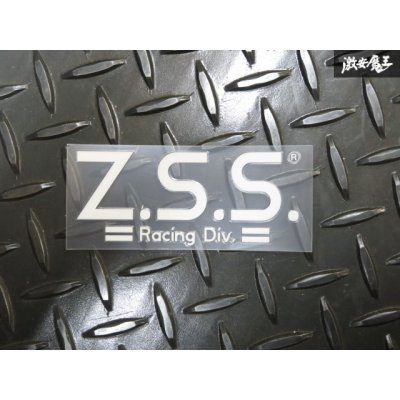 画像6: Z.S.S. DG-storm フロントタワーバー LA400S コペン