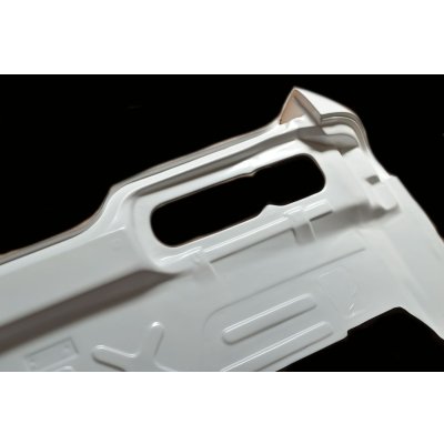 画像4: Z.S.S. ZSS S13 シルビア FRP トランクパネル バックパネル エンドパネル カットボディ フレーム 補修用