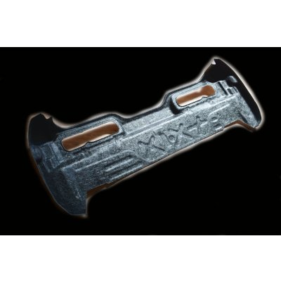 画像5: Z.S.S. ZSS S13 シルビア FRP トランクパネル バックパネル エンドパネル カットボディ フレーム 補修用