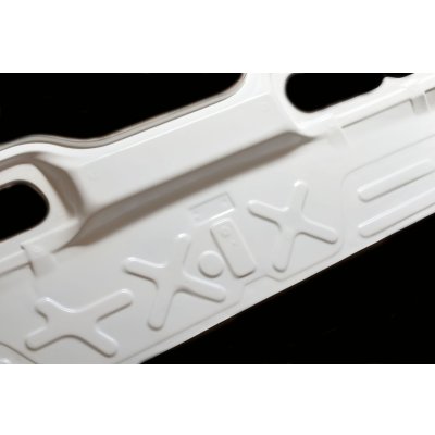 画像3: Z.S.S. ZSS S13 シルビア FRP トランクパネル バックパネル エンドパネル カットボディ フレーム 補修用