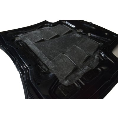 画像12: Z.S.S. ZSS FD3S RX-7 RX8 綾織り ダクト付き エアロ カーボンボンネット