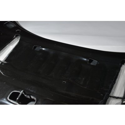 画像8: Z.S.S. ZSS GXPA16 GRヤリス ダクト付き FRP エアロボンネット