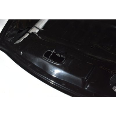 画像6: Z.S.S. ZSS GXPA16 GRヤリス ダクト付き FRP エアロボンネット