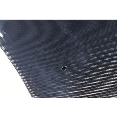 画像5: Z.S.S. ZSS R34 BNR34 スカイライン GT-R GTR 綾織り ダクト付き エアロ カーボンボンネット タイプ2