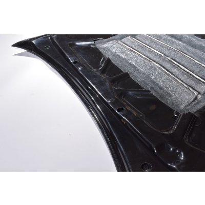 画像10: Z.S.S. ZSS BNR32 R32 スカイライン GTR GT-R 綾織り ダクト付き エアロ カーボンボンネット タイプ2